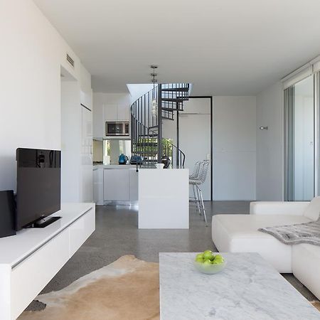 Bondi Beach Apartments 悉尼 外观 照片