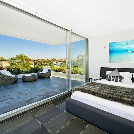 Bondi Beach Apartments 悉尼 外观 照片
