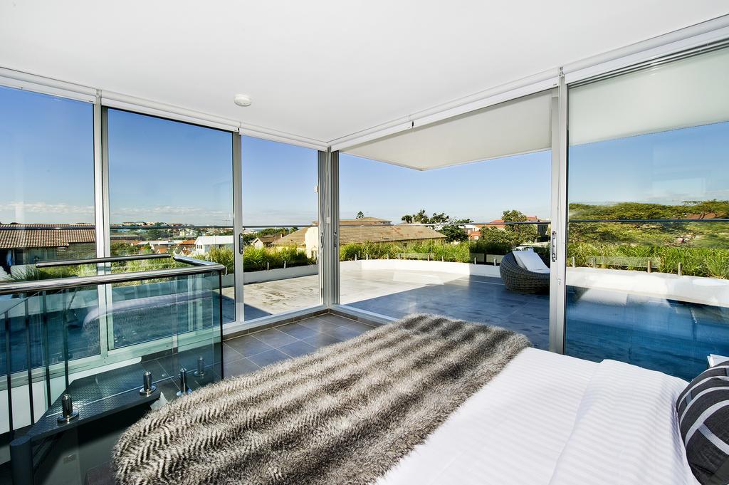 Bondi Beach Apartments 悉尼 外观 照片