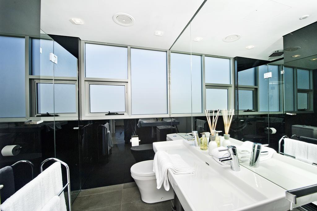 Bondi Beach Apartments 悉尼 外观 照片