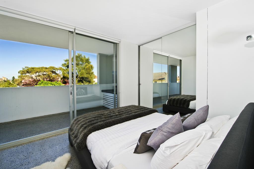 Bondi Beach Apartments 悉尼 外观 照片