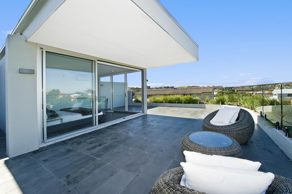 Bondi Beach Apartments 悉尼 外观 照片