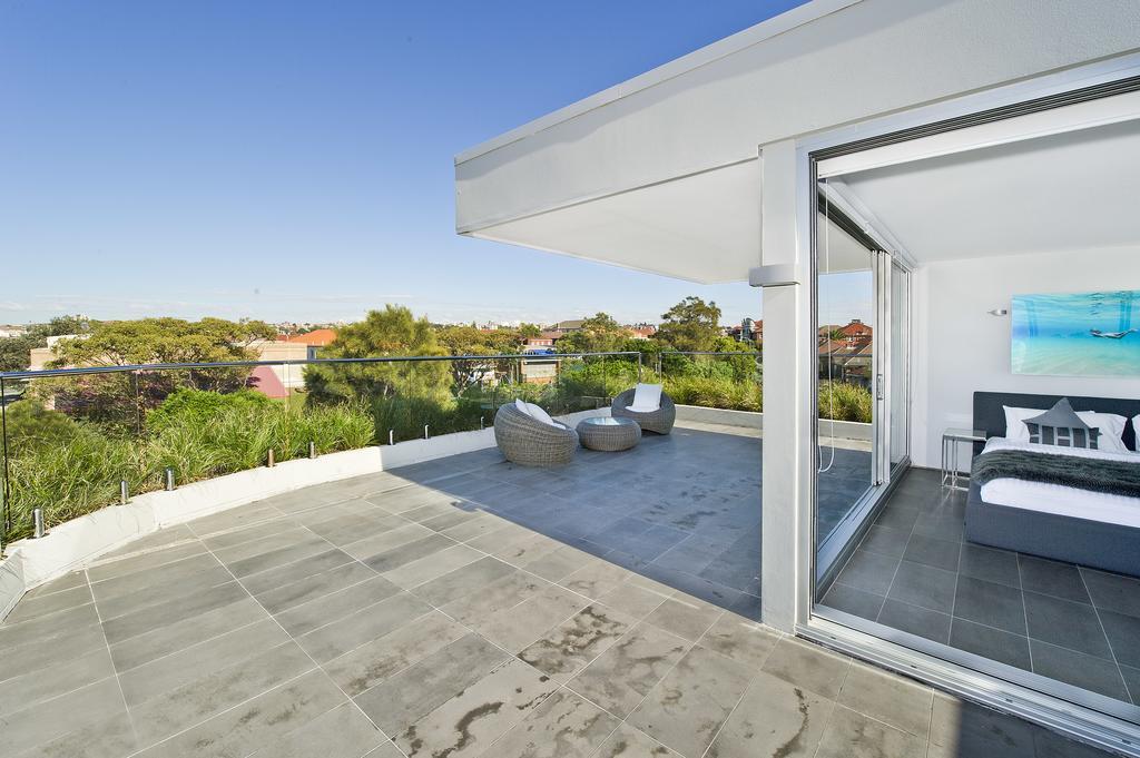 Bondi Beach Apartments 悉尼 外观 照片