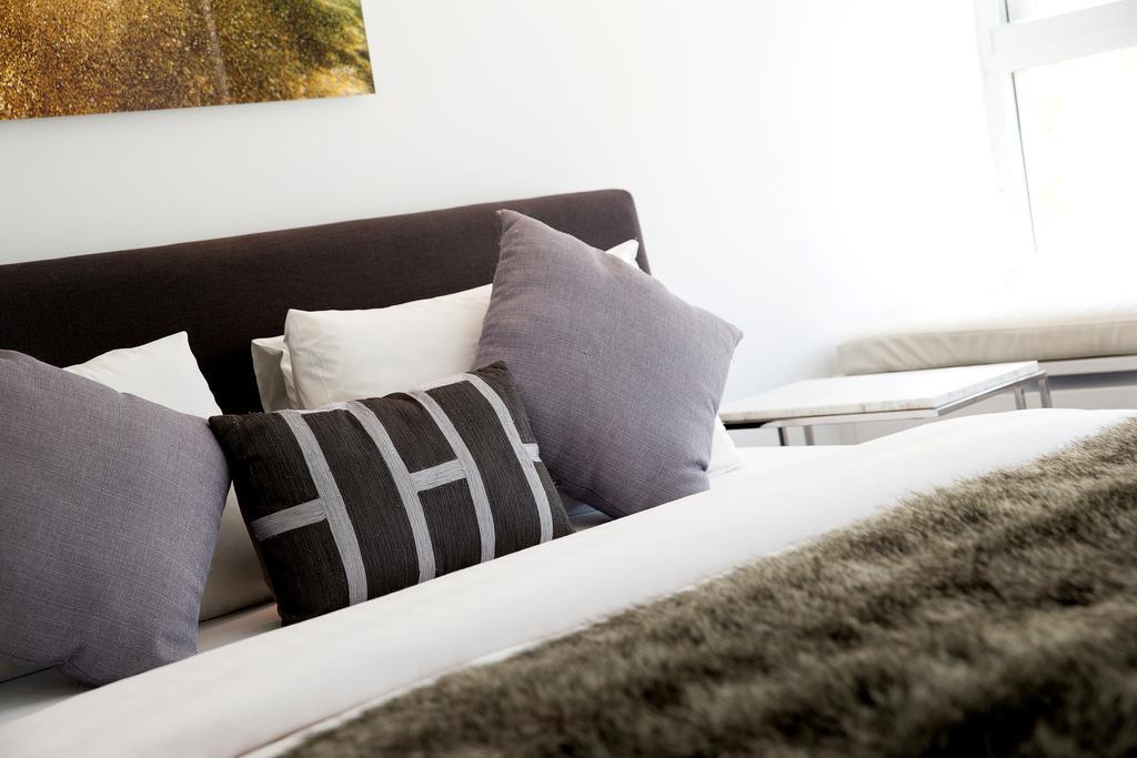 Bondi Beach Apartments 悉尼 外观 照片