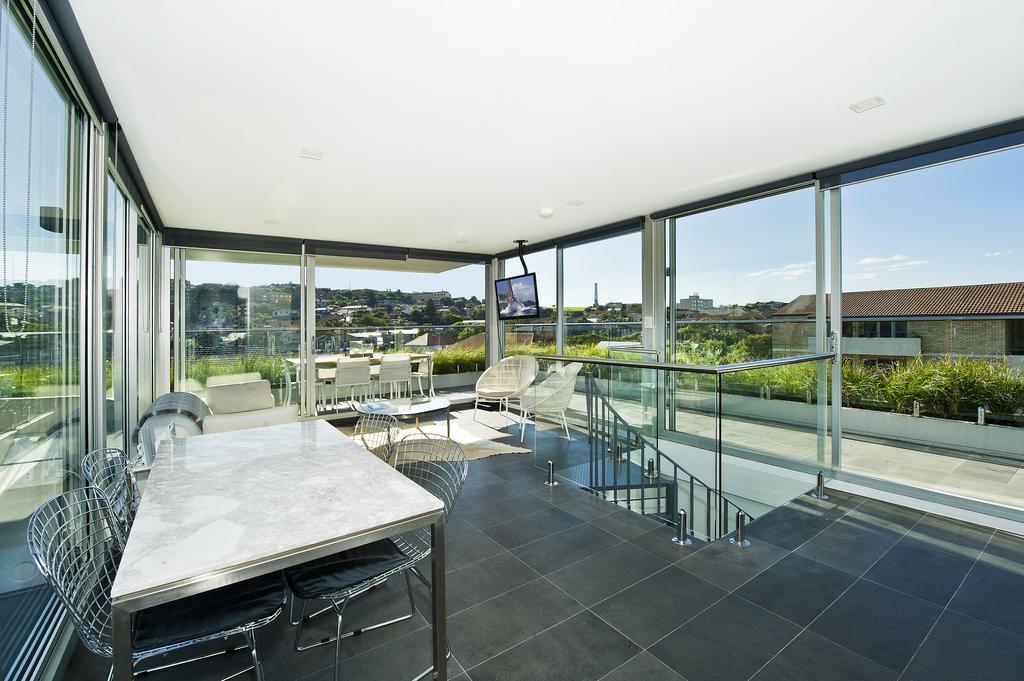 Bondi Beach Apartments 悉尼 外观 照片