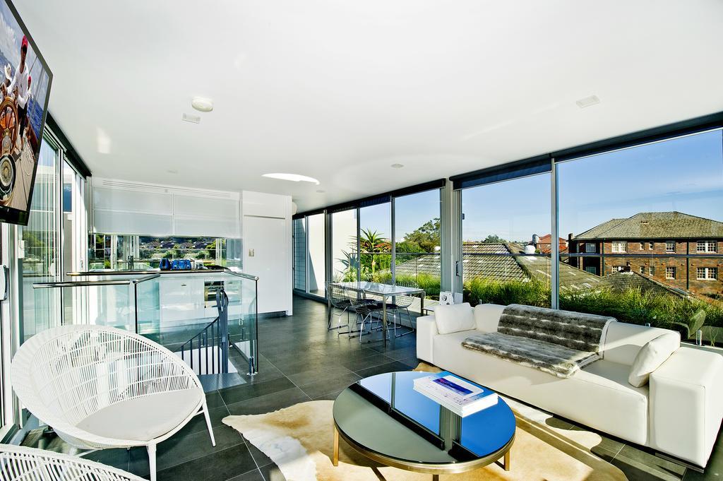 Bondi Beach Apartments 悉尼 外观 照片