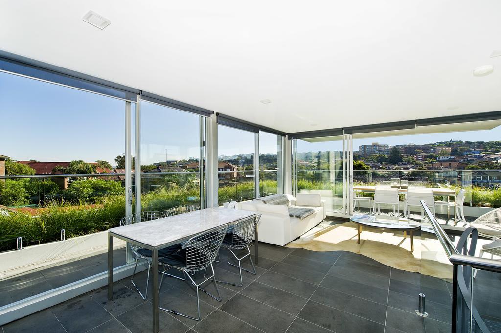 Bondi Beach Apartments 悉尼 外观 照片