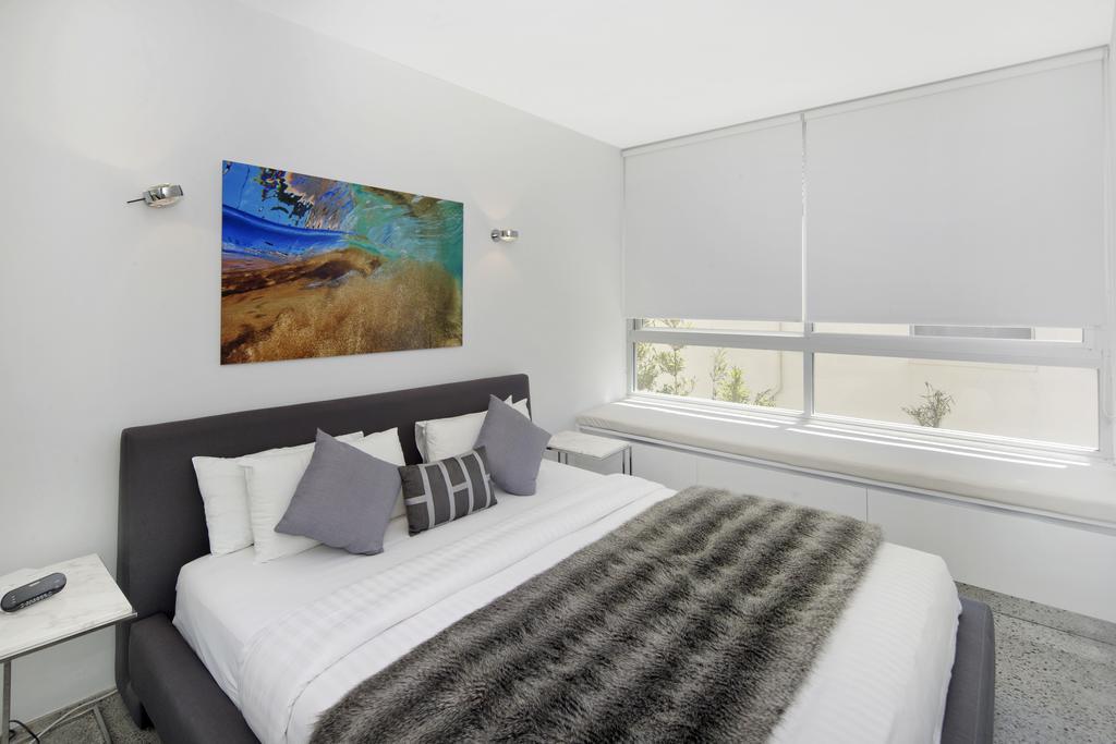 Bondi Beach Apartments 悉尼 外观 照片