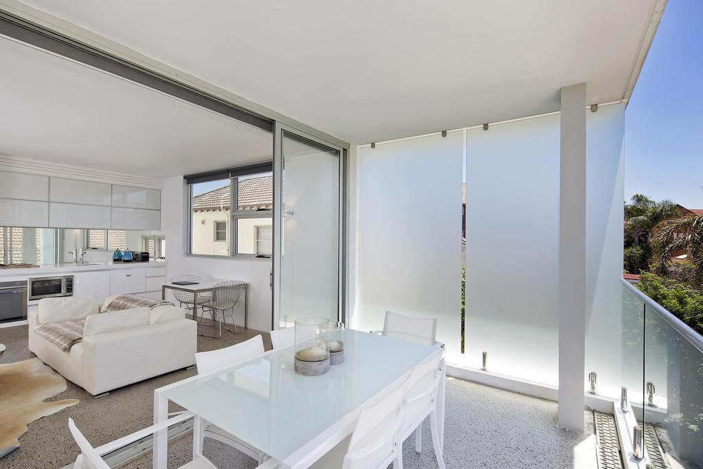 Bondi Beach Apartments 悉尼 外观 照片