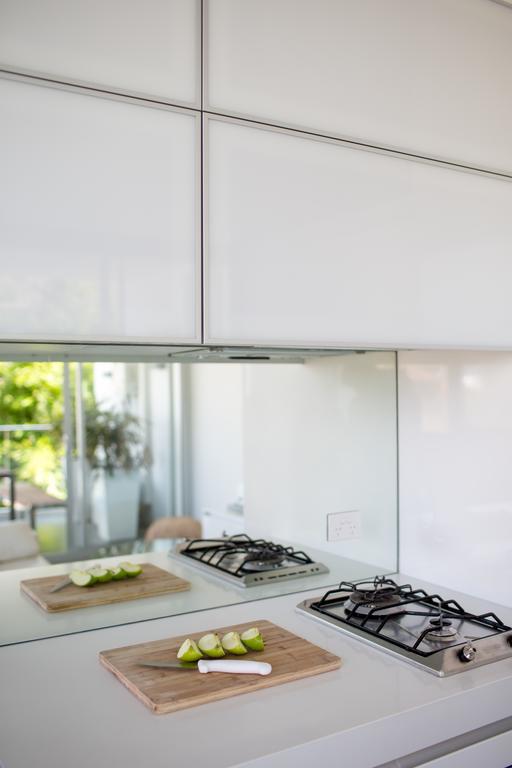 Bondi Beach Apartments 悉尼 外观 照片