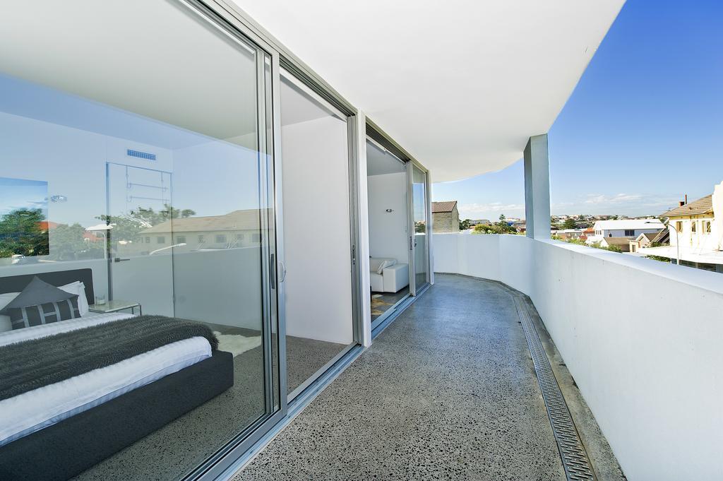 Bondi Beach Apartments 悉尼 外观 照片