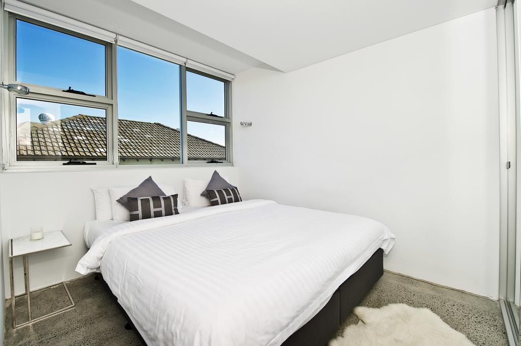 Bondi Beach Apartments 悉尼 外观 照片
