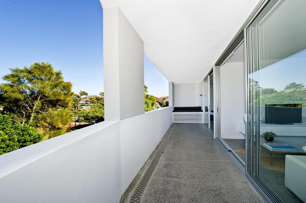Bondi Beach Apartments 悉尼 外观 照片