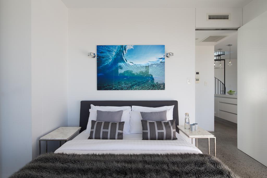 Bondi Beach Apartments 悉尼 外观 照片