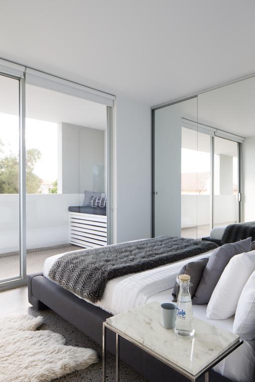 Bondi Beach Apartments 悉尼 外观 照片