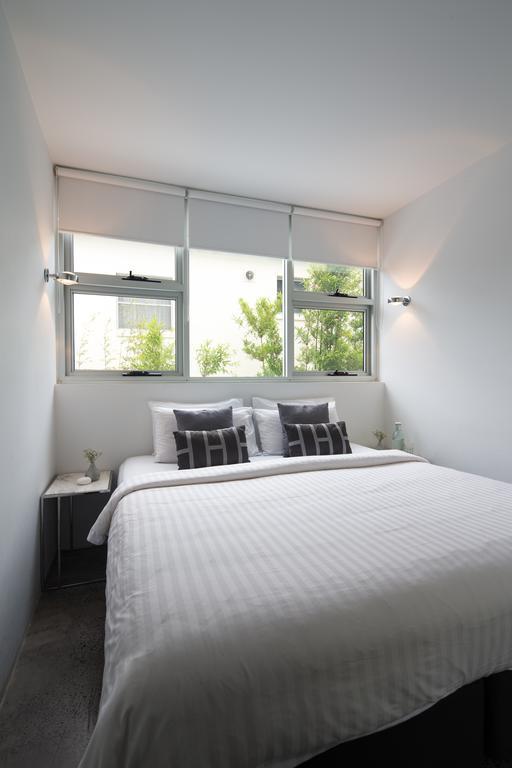 Bondi Beach Apartments 悉尼 外观 照片