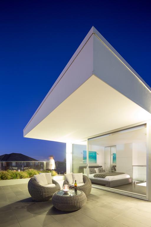 Bondi Beach Apartments 悉尼 外观 照片