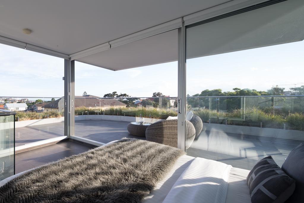 Bondi Beach Apartments 悉尼 外观 照片