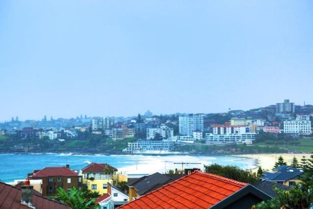 Bondi Beach Apartments 悉尼 客房 照片
