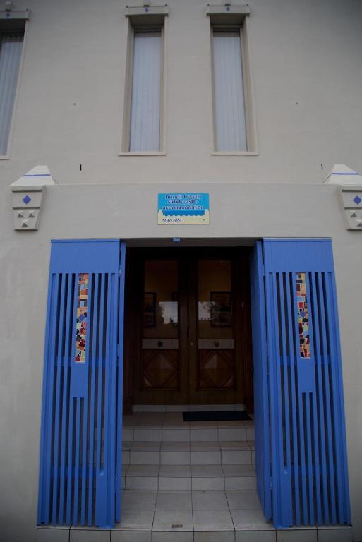 Bondi Beach Apartments 悉尼 外观 照片