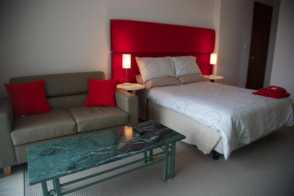 Bondi Beach Apartments 悉尼 外观 照片