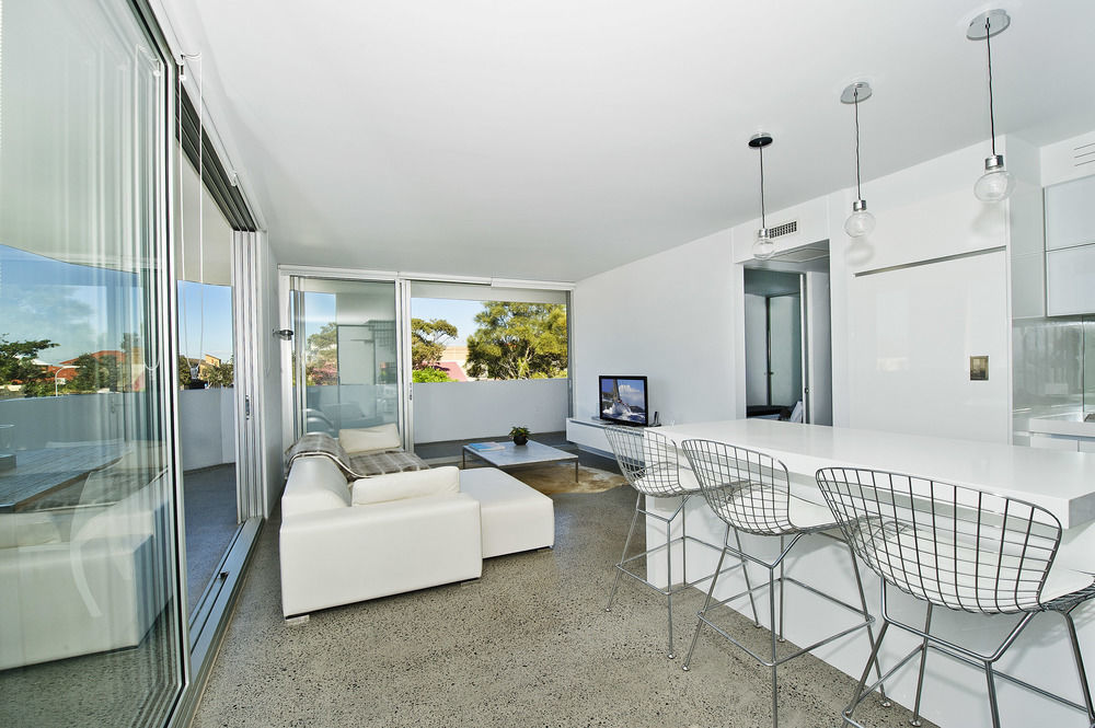 Bondi Beach Apartments 悉尼 外观 照片